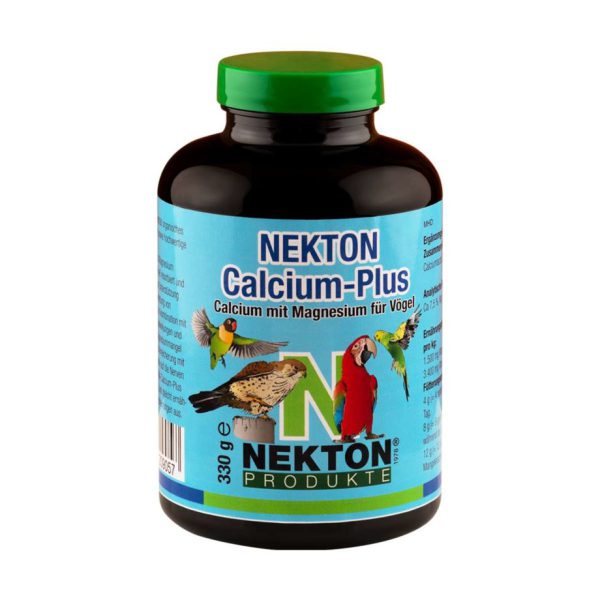 نکتون کلسیم پلاس NEKTON Calcium Plus