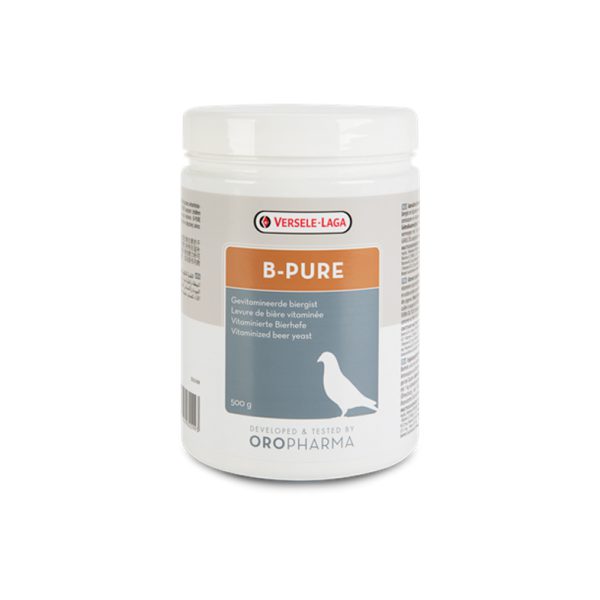 مخمر آبجو B-PURE ورسله لاگا