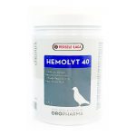 مکمل همولایت HEMOLYT 40 ورسله لاگا