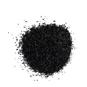 Super Adsorption Black Coal Activated Charcoal Price | ذغال اکتیو خوراکی پرندگان کویکو