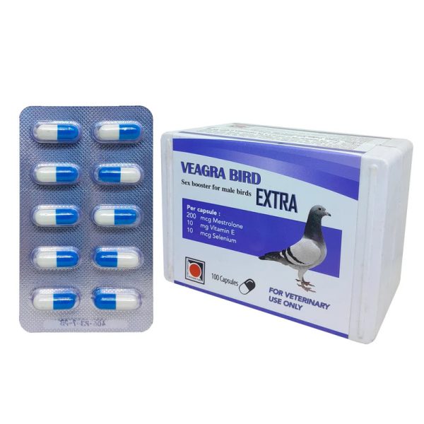 قرص تقویت نطفه ویاگرا اکسترا هلند