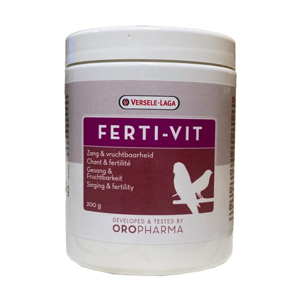 فرتی ویت FERTI-VIT ورسله لاگا