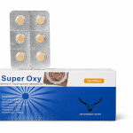 سوپر اوکسی فورت Super Oxy Forte