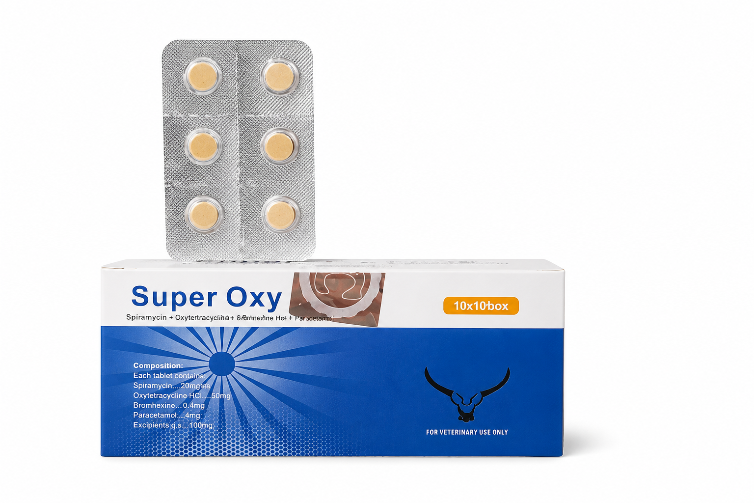 Super Oxy