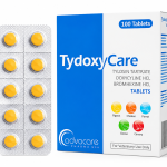 تایدوکسی کر Tydoxy Care