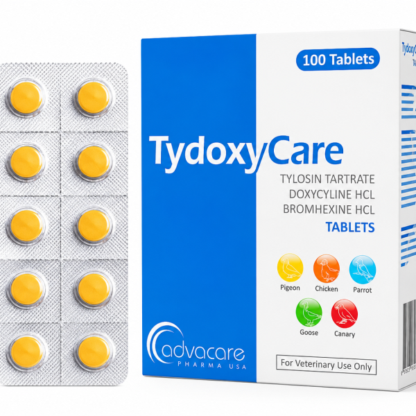 تایدوکسی کر Tydoxy Care