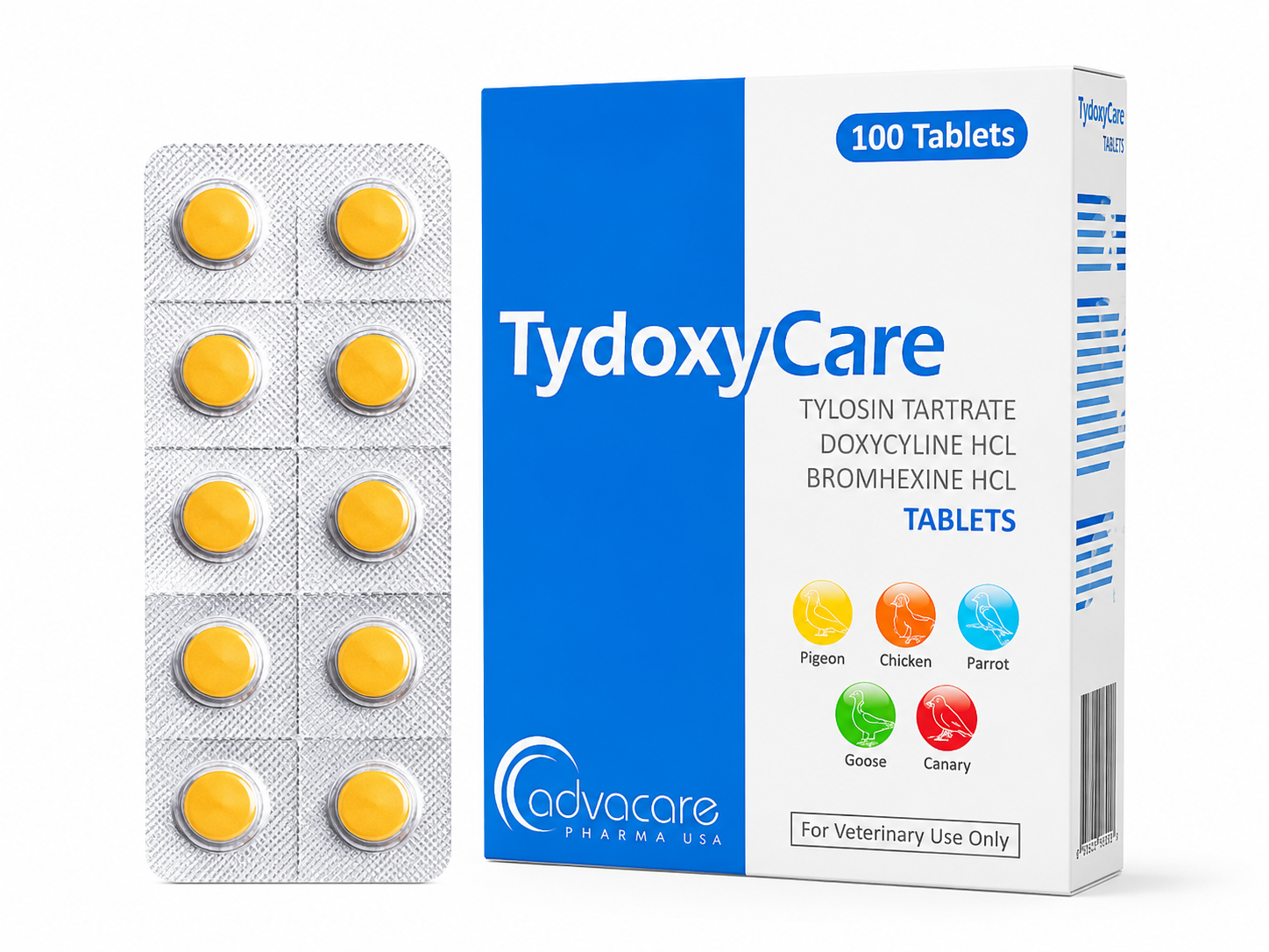 TydoxyCare