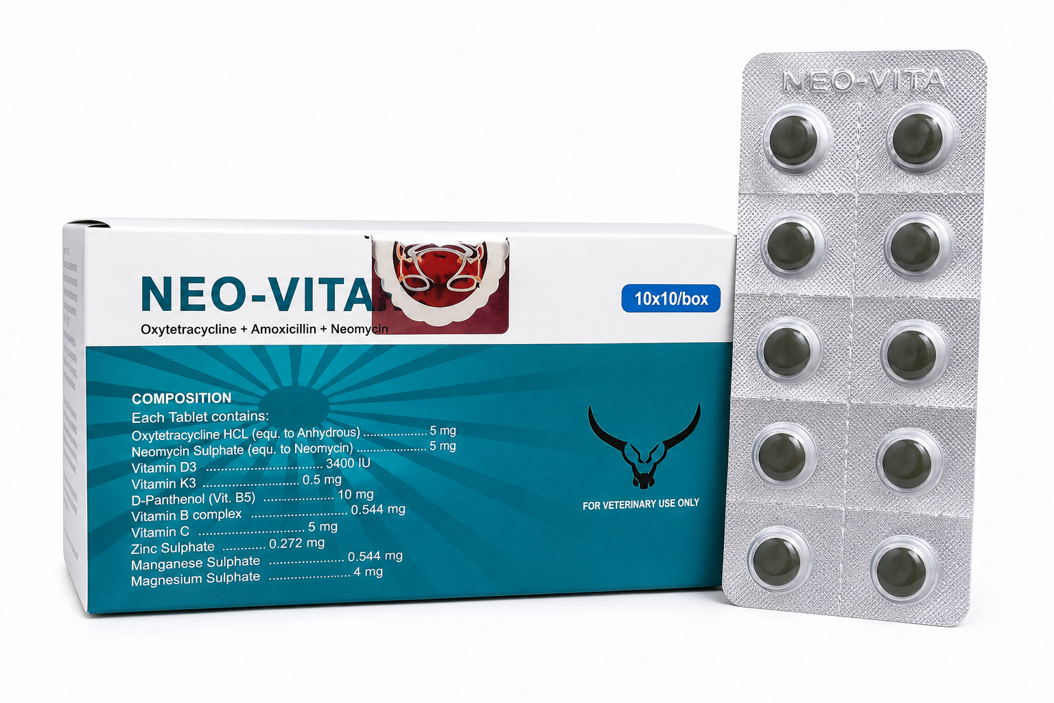 Neo-Vita