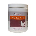مکمل پر سازی موتاویت MUTA-VIT ورسله لاگا