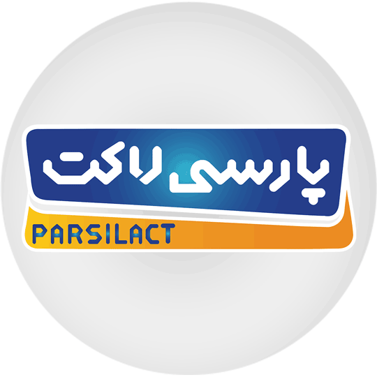 parsilact circle | مکمل پروبیوتیک پارسی لاکت