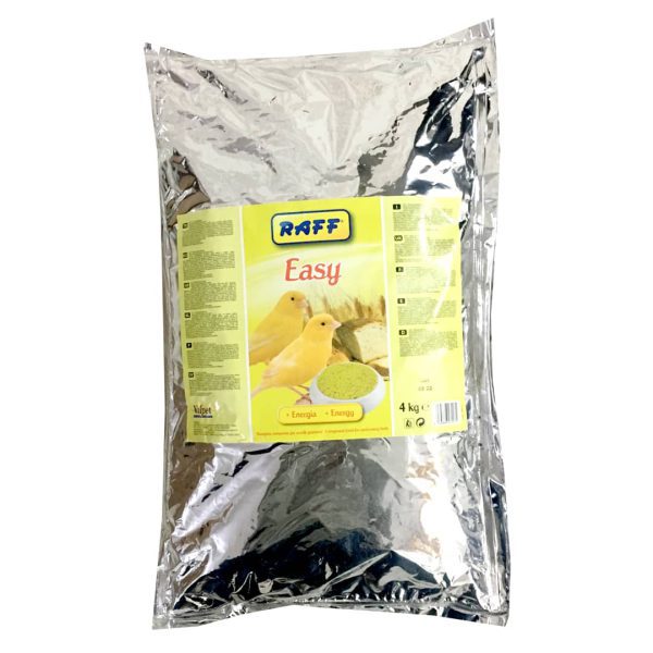 raff easy egg food