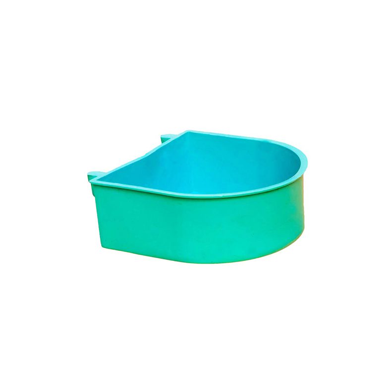 دان خوری نیم گرد 4 دانخوری نیم گرد
