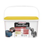 سرلاک آ19 مخصوص عروس هلندی Nutri Bird A19