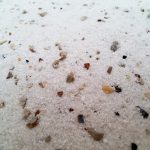 شن و ماسه کریستال ورسله لاگا Kristal Shell Sand