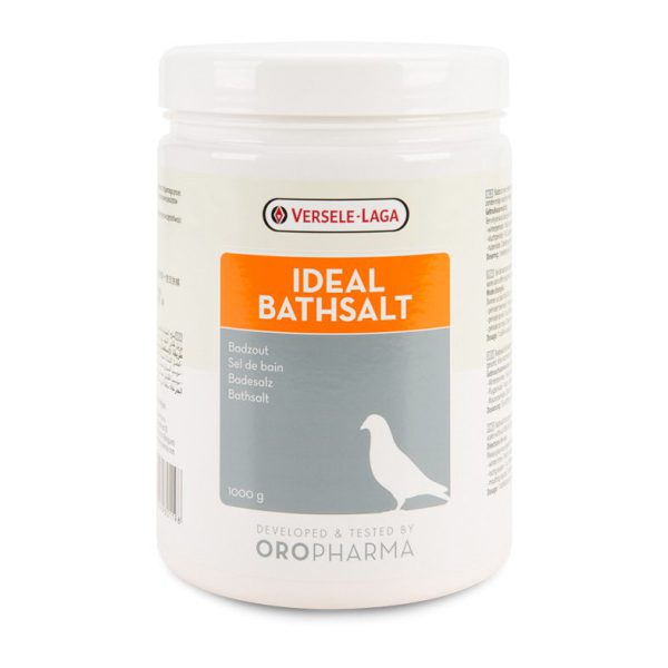 نمک آبتنی IDEAL BATHSALT ورسله لاگا