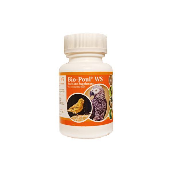 پروبیوتیک بیوپول bio-poul