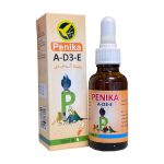 تقویت نطفه AD3E پنیکا