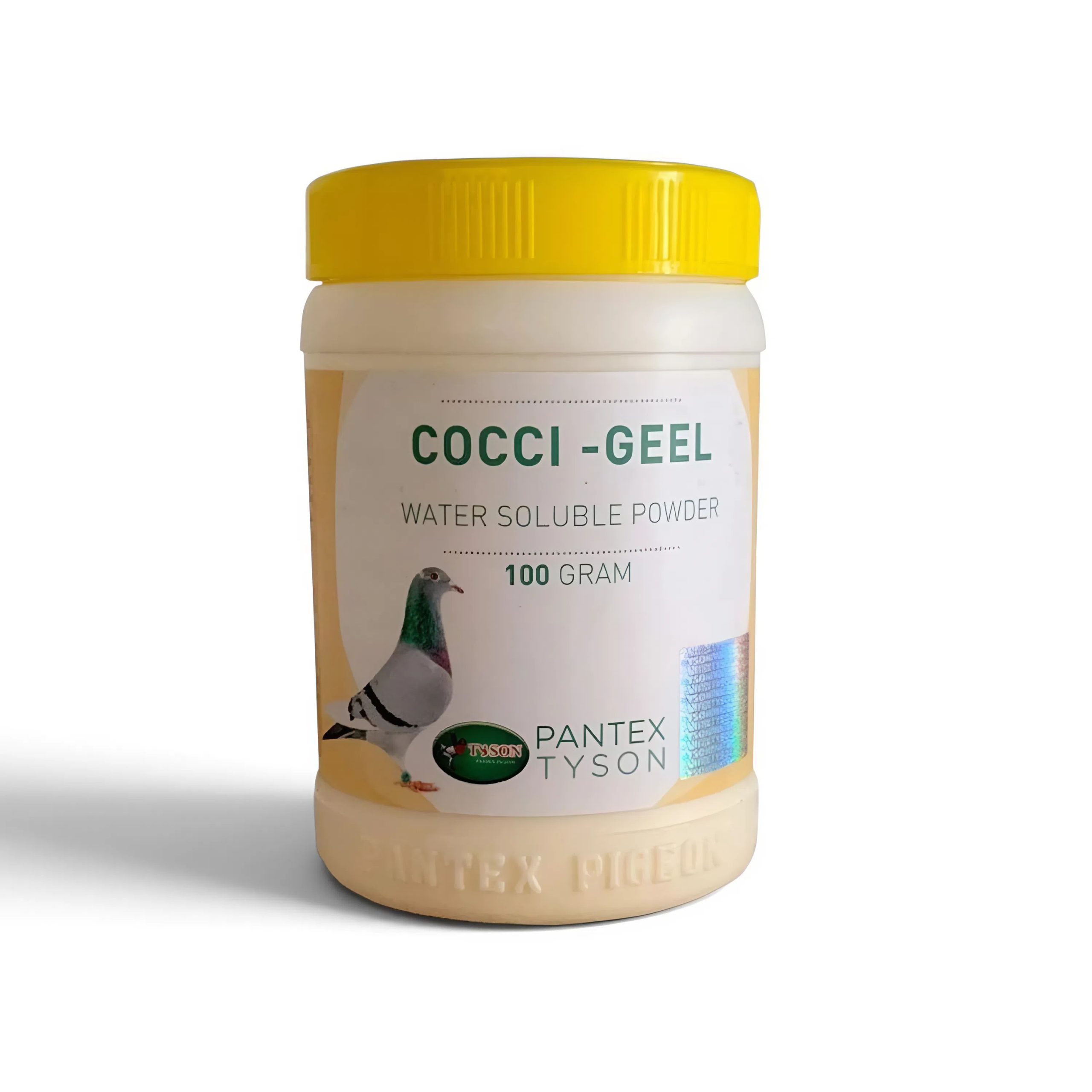 1788944949002 کوکسی جیل تایسون COCCI-GEEL tyson - Image 1