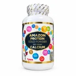 مکمل پروتئین-کلسیم آمازون تایسون Amazon Protein