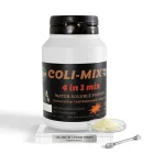 کولی میکس coli mix tyson تایسون