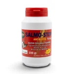 پودر سالمونلا کبوتر Salmo-Stop تایسون