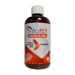 ای سلنیوم به همراه جنسینگ ویتافلای ULTRA E+SEL