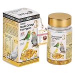 قرص امگا 3 Baykuş OMEGA 3
