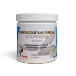 پودر ضد قارچ و انگل RONIODAZOLE %40 FUNGAL تایسون