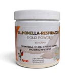 پودر سالمونلا کبوتر SALMONELLA RESPIRATORY تایسون