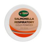 پودر درمان مشکلات تنفسی و سالمونلا SALMONELLA RESPIRATORY تایسون - Image 2