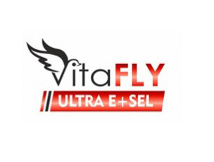 لوگو | ای سلنیوم به همراه جنسینگ ویتافلای ULTRA E+SEL