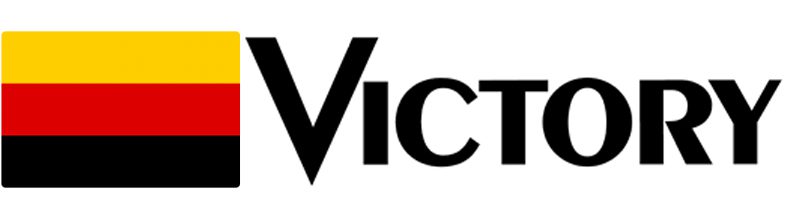 victory logo 1 | قرص تقویت نر ویکتوری VICTORY