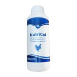 اسیدی فایر نوتری سید NutriCid