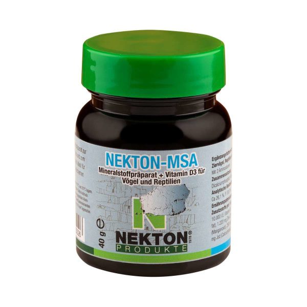 نکتون ام اس آ NEKTON-MSA