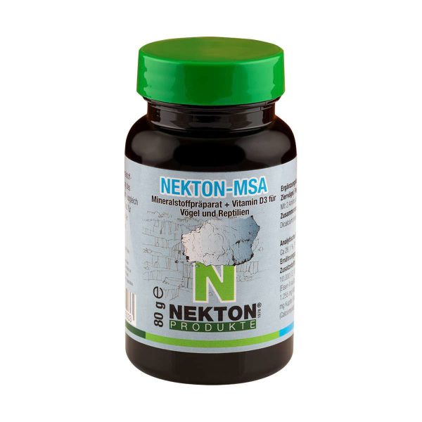 نکتون ام اس آ NEKTON-MSA