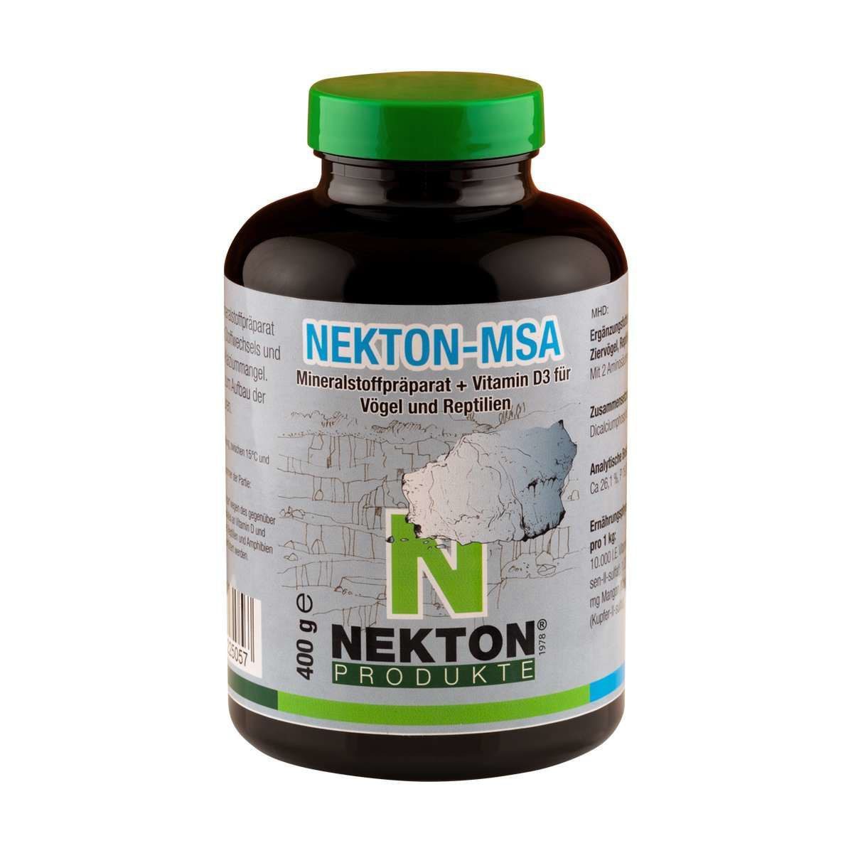 نکتون ام اس آ NEKTON-MSA
