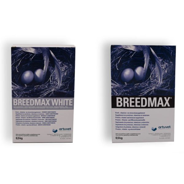 برید مکس Breedmax