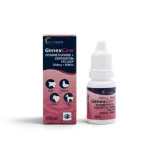 قطره چشمی ادواکر Genex Care