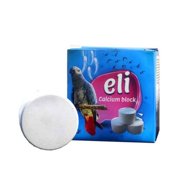 بلوک کلسیم الی eli