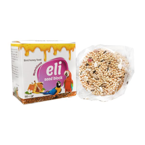 تشویقی Eli
