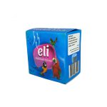 سنگ کلسیم پرنده (بلوک کلسیم) برند eli