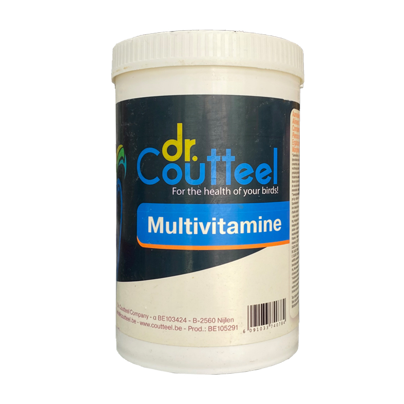 multivitamine مولتی ویتامین دکتر کوتل - Image 1