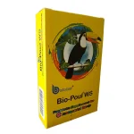 پودر پروبیوتیک پرندگان زینتی بیودپ مدل Bio-Poul WS بسته 15 عددی - Image 3