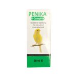 بکمپلکس پنیکا PENIKA B-Complex