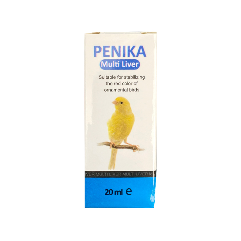 مولتی لیور پنیکا PENIKA Multi Liver