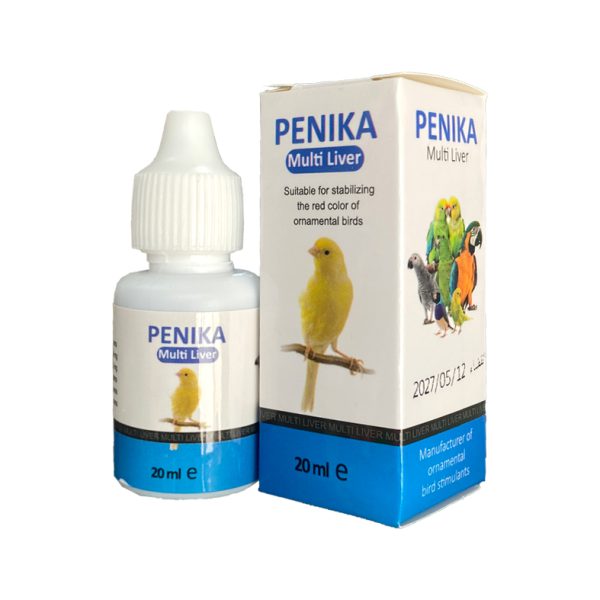 مولتی لیور پنیکا PENIKA Multi Liver