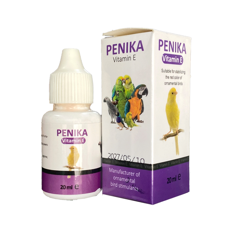 ویتامین ای PENIKA Vitamin E