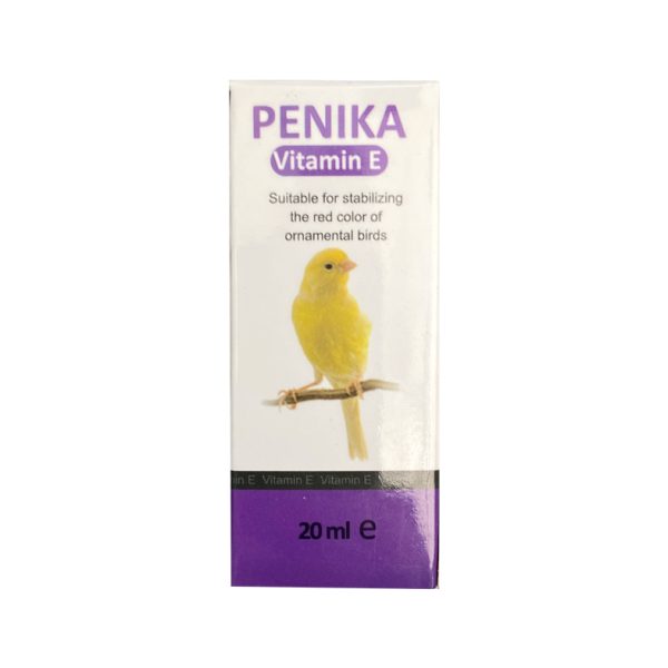 ویتامین ای PENIKA Vitamin E