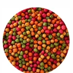 پلت میوه ایی طوطی سانان ۳۰۰ گرمی