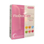 فلوداکس کر Folodox Care | قرص تنفسی کبوتر - Image 2